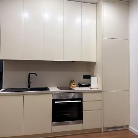 Apartament Newborn 1