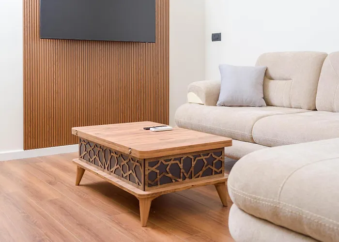 Newborn 1 Appartement *