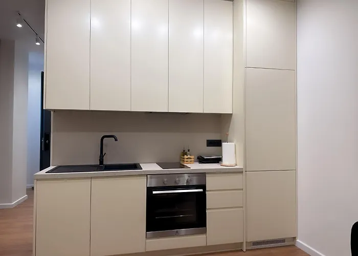 Appartement Newborn 1